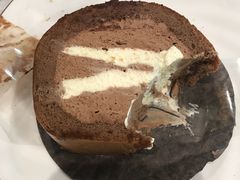 -卷心卷意·轻甜蛋糕(新光天地店)