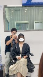 点击看大图 -5M HAIR SALON