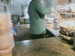 -马艾萨中国兰州牛肉拉面(劲松店)