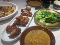 -乔阿马·江南味·驴肉香(龙湖华泾天街店)