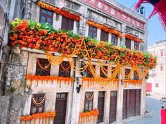 -赤坎·广东华侨国际旅游度假区