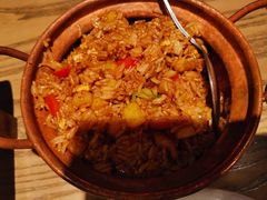 -茄子恰恰·新云南小炒(坪山益田店)