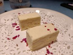娜帕里勇-清真·卡德尔大叔新疆主题餐厅(龙汇路店)