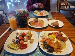 -深圳大梅沙京基洲际度假酒店