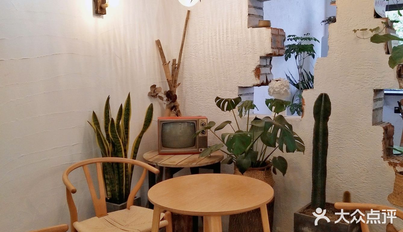 成都探店｜下午茶📷ins风拍照打卡get✔