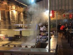 -田园印象·成都土菜院子(华阳店)