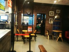 -汉堡王(兰州中心店)