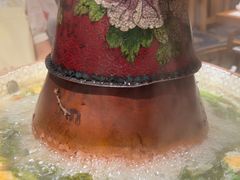 -曲氏老北京铜锅涮肉•火锅(不老街店)