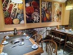 -来涮蜀鲜货火锅串串香(菜市口店)