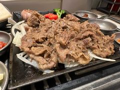 -七八冷面·延边朝鲜族美食(世纪汇店)