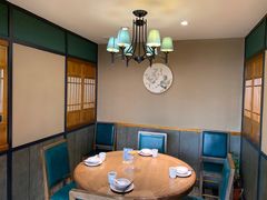 -莫山小馆(百花店)