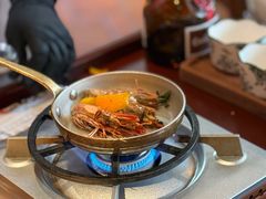 -Mammamia意大利餐厅(阳春巷店)