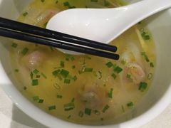 -狮王府淮扬菜(新街口友谊店)