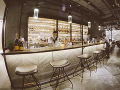 -Mercato莫卡多露台餐厅与酒吧(K11店)