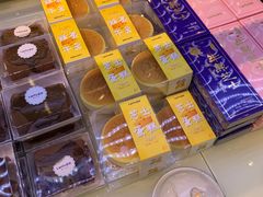 -LanTa蓝塔烘焙(锦艺城店)
