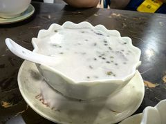 -博鳌悠然·忠锐杂粮茶餐厅