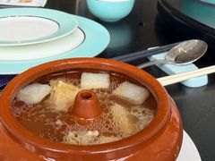 -翠湖宾馆·中餐厅