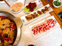 -大龙燚火锅(春熙店)