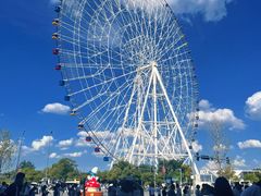 -南昌之星摩天轮