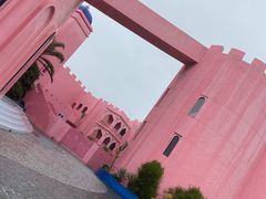 -漳州滨海火山岛自然生态风景区