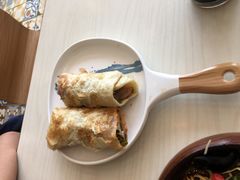-金乐活美食(中街店)