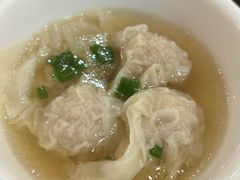 -蓝记云吞(正果店)
