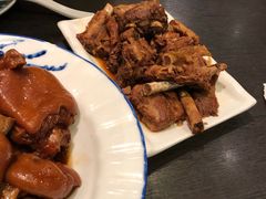 -好嫂子酱猪手•农家菜(蒲黄榆店)