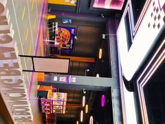 -Tenker Club弹刻极限主题公园 · 蹦床 · 团建 · 生日派对(大关店)