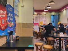 大堂-卓粤拉肠(红庙店)