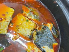 臭豆腐煲-八八餐厅(升州路店)