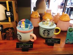 -星巴克(嘉兴桐乡吾悦广场店)