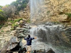 -少华山国家森林公园