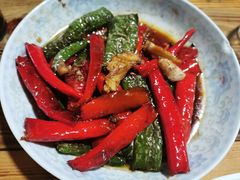 -阿葉农家饭店