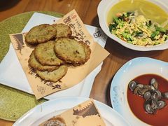 -大家发海鲜城夜排档(华山中路店)
