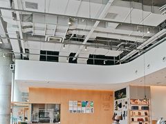 -SAANCI山池咖啡(海上世界文化艺术中心店)