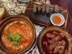 -南京大牌档(中关村领展广场店)