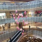 这里附近是老虹口和闸北的居民区