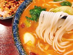 老友汤粉-螺世纪螺蛳粉·桂味小排档(裕德店)