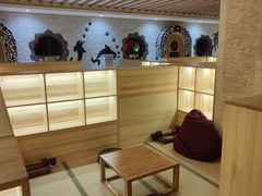 -碧中海汤泉汗蒸酒店