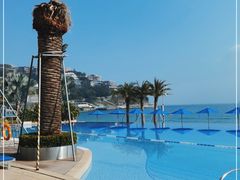 -深圳大梅沙京基洲际度假酒店