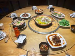 -妈妈的味道(和顺古镇店)