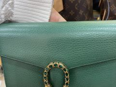 -六六奢品·vintage中古·回收二手奢侈品包包手表首饰(环球港店)