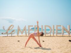 -石梅湾艾美度假酒店