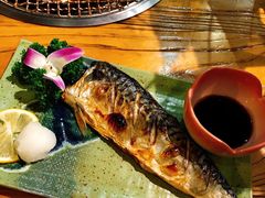 -黑牛の店·和牛烧肉(合生汇店)