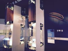 -墨尔本博物馆(Melbourne Museum)