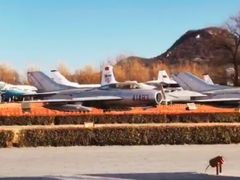 -中国航空博物馆