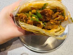 鸳鸯咔饼-小豆海棠(嘉兴路店)