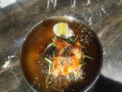 -大叹号·朝鲜族烤肉(潍坊泰华城店)