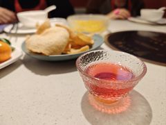 -川越泰火锅(吉利大厦店)