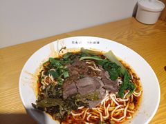 -清真·天府皇城坝百年牛肉火锅(皇城清真寺店)
